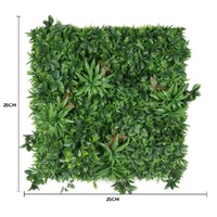 eWholesale Green Meadows Vertical Garden Green Wall UV Stabilised Sample