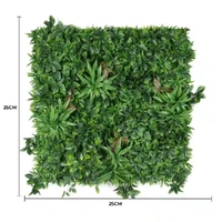 Green Meadows Vertical Garden UV STABILISED PREMIUM SAMPLE