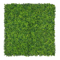eWholesale Boxwood Hedge Panels 1m x 1m UV Resistant