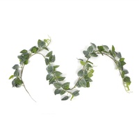 eWholesale Artificial Fittonia Garland 190cm