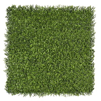 eWholesale Premium Natural Buxus Hedge Panels UV Resistant 1m