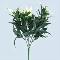 eWholesale White Tipped Willow Oak Stem UV Resistant 30cm