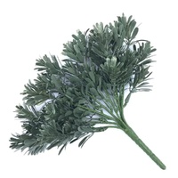 eWholesale Cypress Bush Plant Stem UV Resistant 25cm