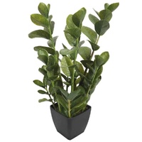 eWholesale Multi Stem Zanzibar Artificial Plant 72cm