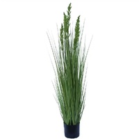 eWholesale Flowering Native Grass 120cm