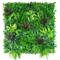 eWholesale Coastal Greenery UV Stabilised Vertical Garden Wall