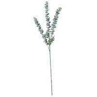 eWholesale Artificial Eucalyptus Stem 77cm