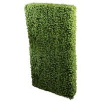 eWholesale Deluxe Portable Buxus Hedge 100cm x 200cm UV Resistant
