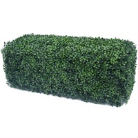 eWholesale Portable Boxwood Hedge UV Resistant 25cm x 100cm