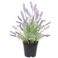 eWholesale Artificial Lavender Plant 40cm