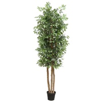 eWholesale Large Custom Ficus Tree Artificial 250cm