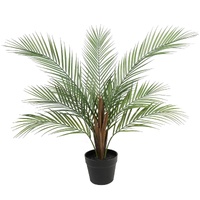 eWholesale Artificial Areca Palm Plant 80cm