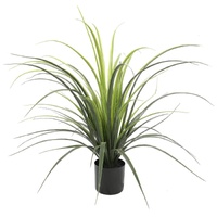 eWholesale Artificial Yucca Grass Potted 75cm UV Resistant