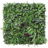 eWholesale Luxury Vista Recycled Vertical Green Wall UV Resistant