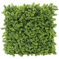 eWholesale Nearly Natural Green Moss Panel UV Resistant 100cm