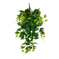 eWholesale Premium Dense Trailing Philodendron Garland 90cm