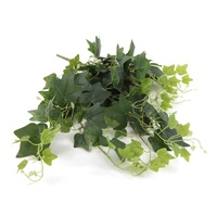 eWholesale Artificial Draping Hanging Ivy Bush 90cm UV Resistant