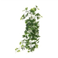 eWholesale Artificial Hanging Ivy Bush 90cm