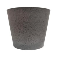 eWholesale Imitation Stone Grey Pot 40cm