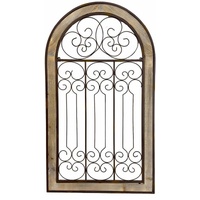 eWholesale Margie Arch Doorway Wall Art 61x115cm