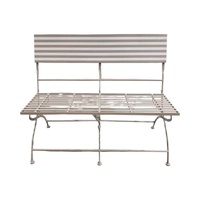 eWholesale Ocean Garden Bench | Outdoor Seating