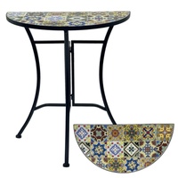 eWholesale Colorata Enclave Table 69cm