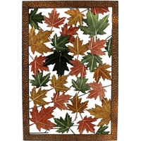 Large Outdoor Wall Art - Japanese Maple 102x152cm