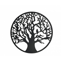 eWholesale Wilson Tree Metal Wall Art 61cm