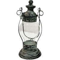 eWholesale David Glass Lantern 39cm Novelty