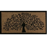 eWholesale Large Tree of Life Doormat 90cm