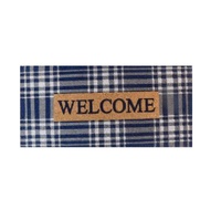 eWholesale Large Welcome Doormat 90cm