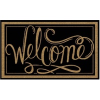 eWholesale Welcome Doormat 60cm