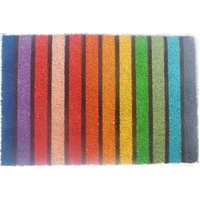 eWholesale Rainbow Doormat 60x40cm