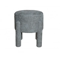 Oscar Storage Stool 46cm - Green