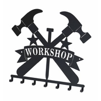 eWholesale Workshop Hooks 30x28cm