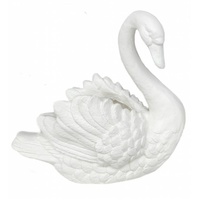 Nora Swan Planter 57cm