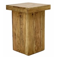 eWholesale Seville Side Table 60cm