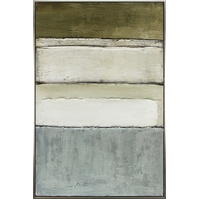 eWholesale Gorgeous Gina Framed Artwork 120cm Wall Art