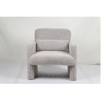 eWholesale Aurora Occasional Chair 79cm Armchair