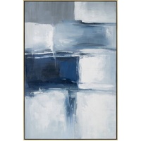 eWholesale Murmur of the Water Artwork 80x120cm Canvas Print