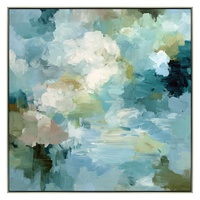 eWholesale Outback Horizon Framed Artwork 80cm