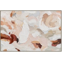 eWholesale Fragments Of Tomorrow Framed Artwork 120cm