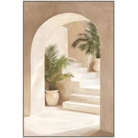 eWholesale Meridian Framed Artwork 120cm Wall Art