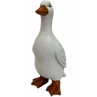 eWholesale Quack Duck Garden Statue 24cm
