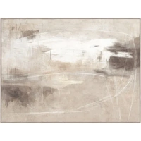 Benji Beige Artwork