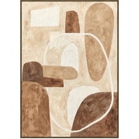 Bobo Brown Artwork