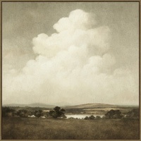 Loch Lake Artwork