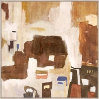 Bourke Abstract Artwork
