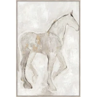Dark Horse Artwork