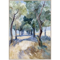 On the Murray Artwork